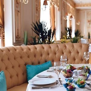 Moevenpick Hotel City Star Jeddah