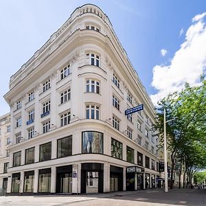 Hotel Corvinus Vienna - Newly Renovated